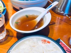 -牛记老坛香牛肉馆(六顺街店)