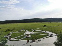 -木兰围场