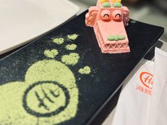 -海底捞火锅(西单店)