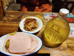 -盟重烧烤(高正街店)