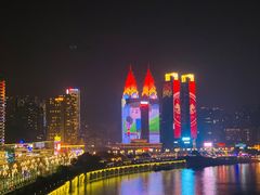 -乾矿老火锅(通远门店)