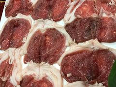 -風林火山烤室·涮肉