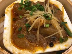 -顺德人家食府(黄金广场店)