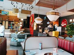 -捞神煲汤火锅(湖滨商业街店)