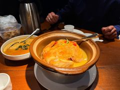 -外婆家(青岛万象城店)