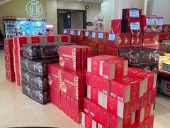 -复盛大酒店(民航路店)