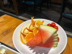 -壹零捌道·北京烤鸭(车公庄店)