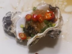 -鲜味食族水产·海鲜餐厅