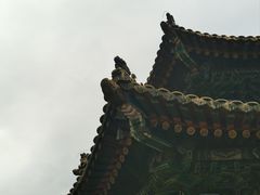 -普陀宗乘之庙(小布达拉宫)