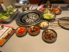 -韩一品韩国料理(柏庐南路店)