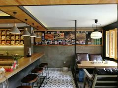 -MAP CHA普洱茶馆(翠湖店)