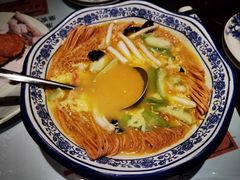 -淮安宴·淮扬菜(清河路一店)