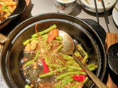 -得意啫·广东啫啫煲(前海HOP店)