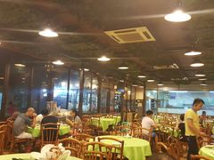 -盛港湾海鲜食府(黄沙店)