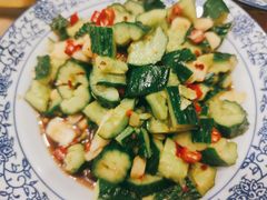 -回家吃饭·地道南昌菜(建德观总店)