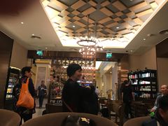 -星巴克(威尼斯人店)