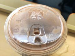 -星巴克(3号湾店)