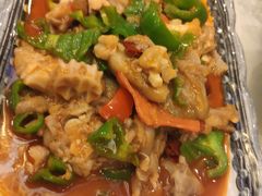 -维吾尔餐厅(宜山路店)