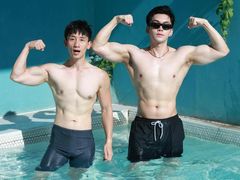 -奥冠体育华师附中恒温游泳馆