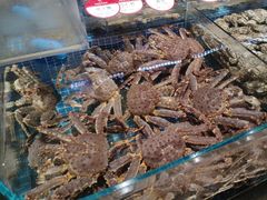 -将相和·海鲜蒸饺大连菜