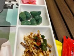 -木屋烧烤(龙岗龙城万科里店)