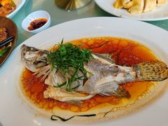 -稻香酒家·33年老字号·港式粤菜(富邦中心店)