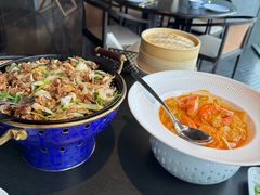 -喜悦烤鸭·新京菜(王府井店)