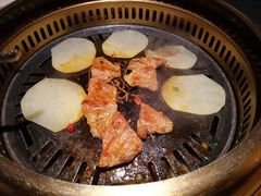 -嘿嘟嘟·肋条烧肉放题(爱融荟城店)