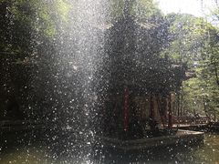 -藏山旅游风景区