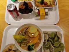-阿那亚第一食堂 Cafeteria 1