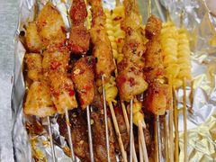 -长沙文和友(海信广场店)