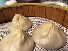 同庆楼小笼包-同庆楼(金宝汇店)
