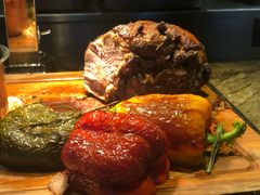 -嘉定凯悦·咖啡厅