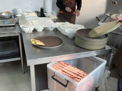 -郝刚刚羊杂割(柳巷店)