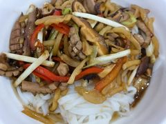 -肆姐面粉馆(坡子街店)