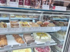 -Peet's Coffee皮爷咖啡(上海长风大悦城店)