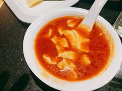 -竹犇番茄火锅(长风街店)