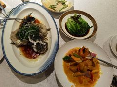 -红棉中餐厅·广州海航威斯汀酒店