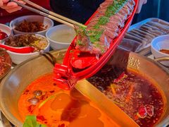 -小龙坎火锅(全球总店)