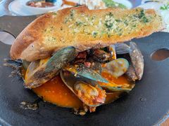 -FISH&POTATO Cō(地中海美食 万象城店)