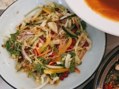 -西域胡氏大盘鸡(新华胡杨风店)
