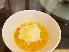 -香宫中餐厅·大连香格里拉(人民路店)