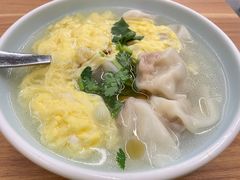 -买又大餐厅(福林里店)