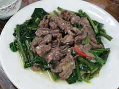 -正宗普宁豆干坊·洪记砂锅粥(红领巾路店)
