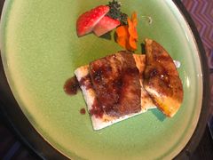 -羽山料理