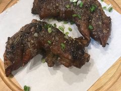 -金谷园饺子·烧烤·家宴(人大总店)