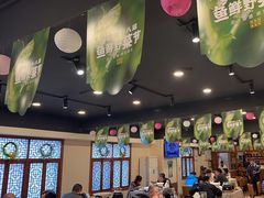 -春盛渔府(牛首山店)