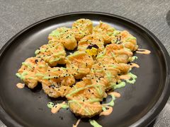 -御花园·粤菜·海鲜火锅(中山公园店)