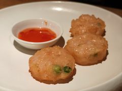 -黄尚皇小龙虾-螃蟹-烧烤工坊(皇后公园店)