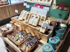 -工匠面包(壹方店)